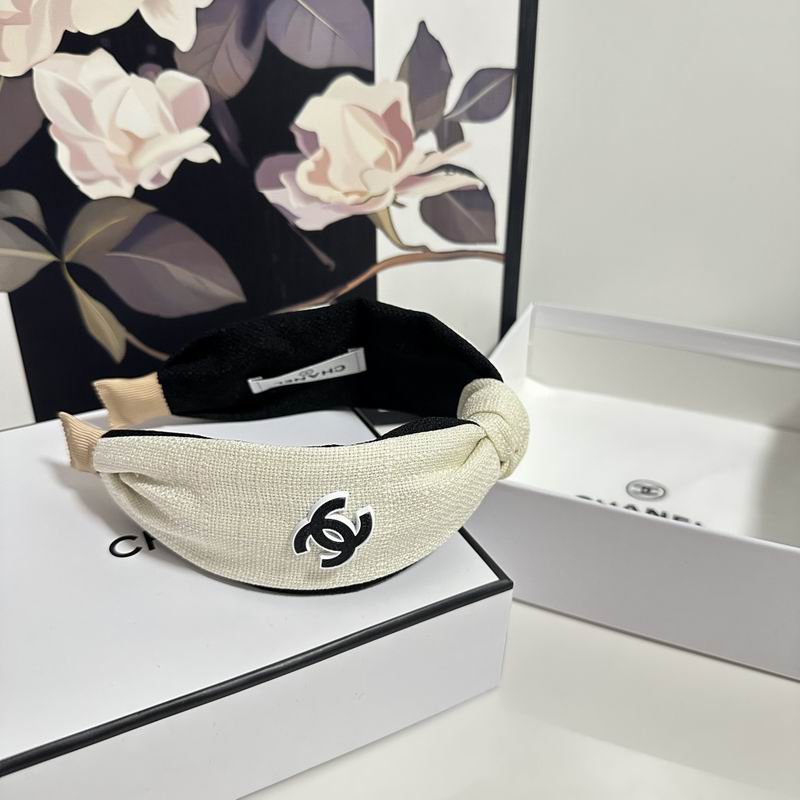 Chanel Headband hh (224)