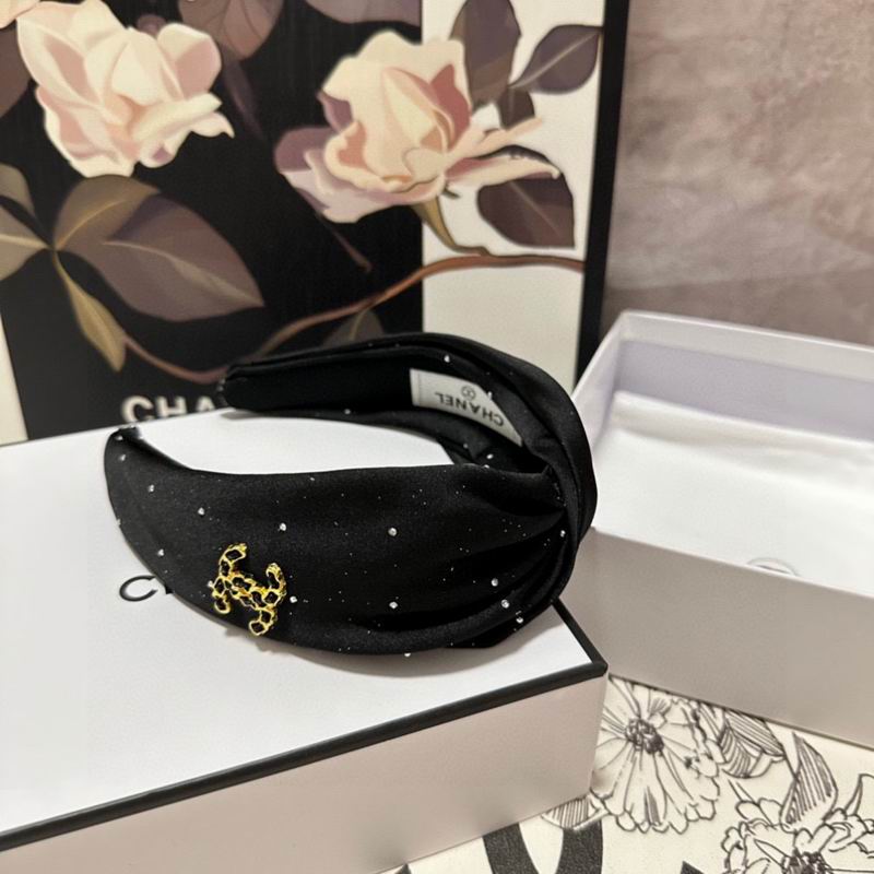 Chanel Headband hh (225)