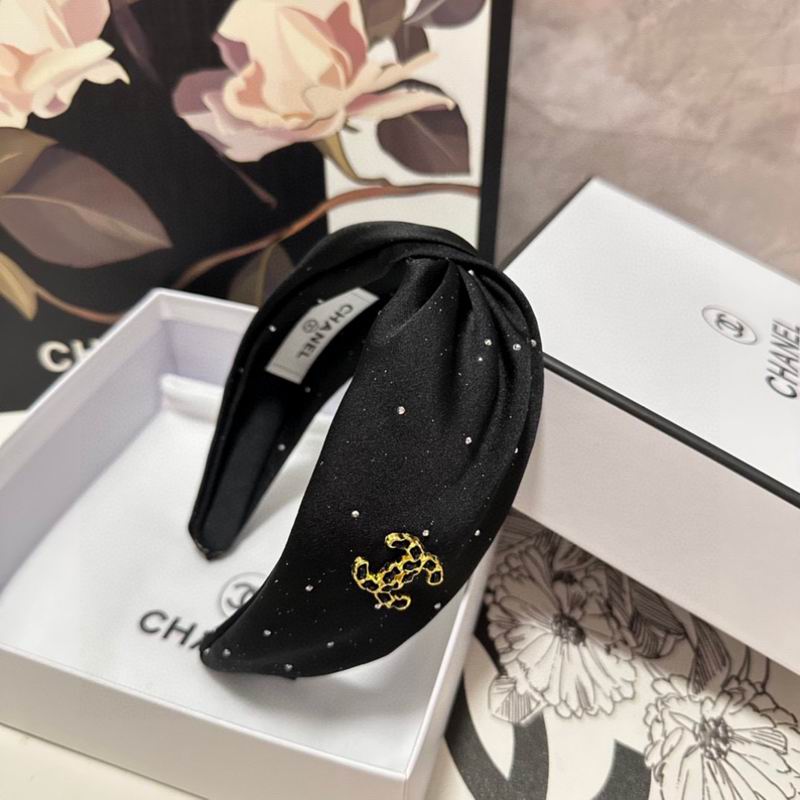 Chanel Headband hh (226)