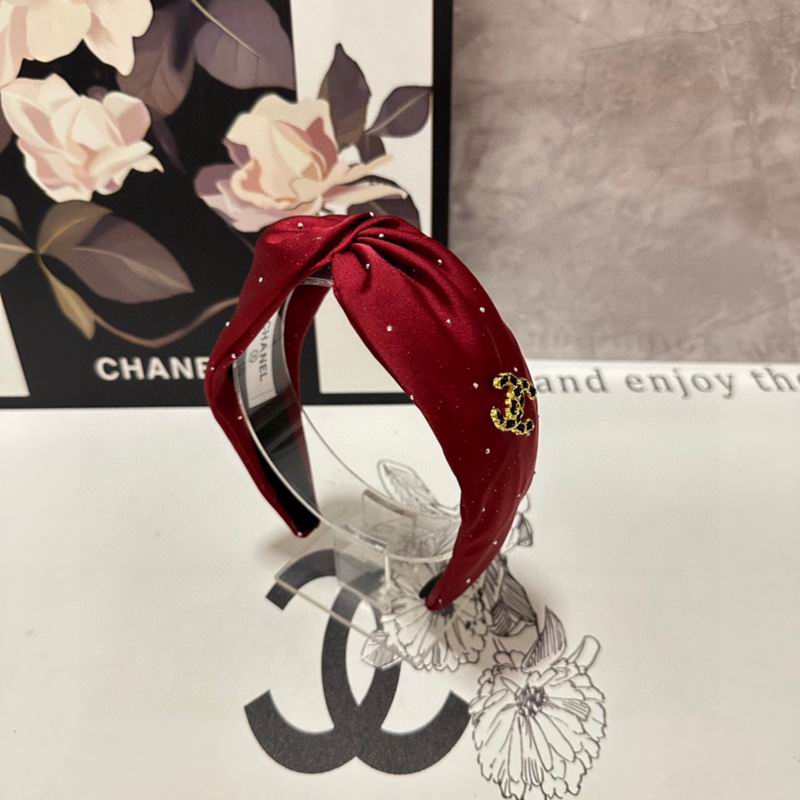 Chanel Headband hh (229)