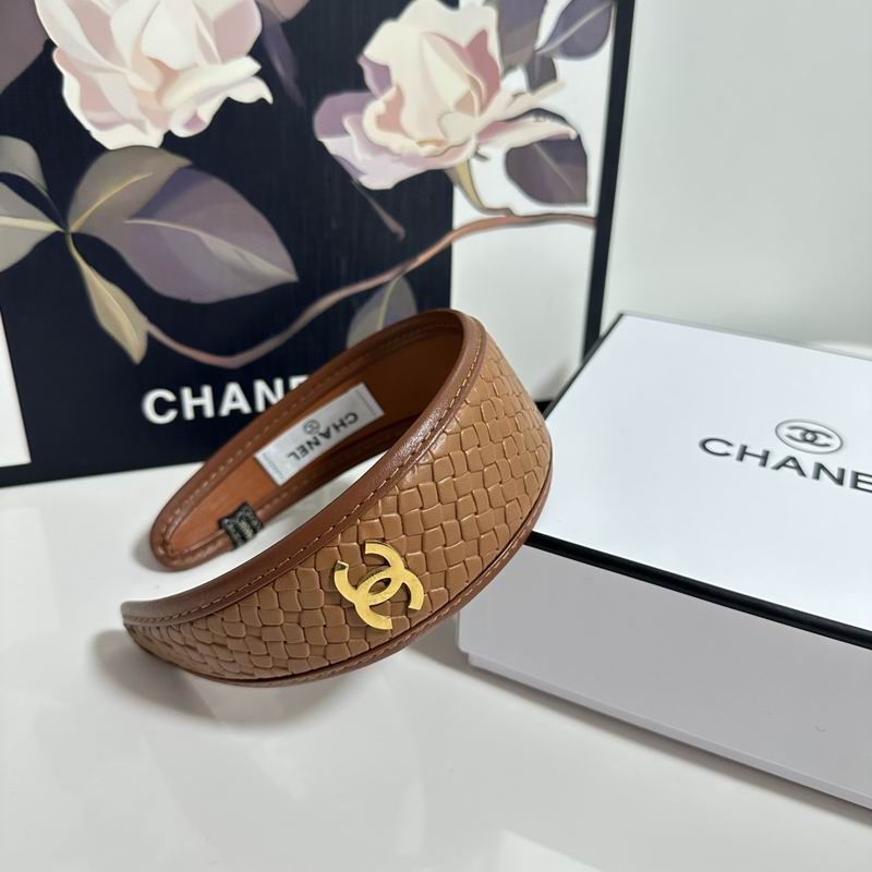 Chanel Headband hh (23)