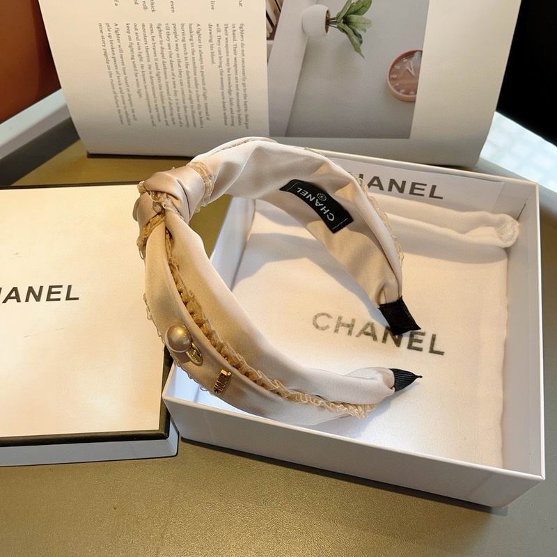 Chanel Headband hh (23)