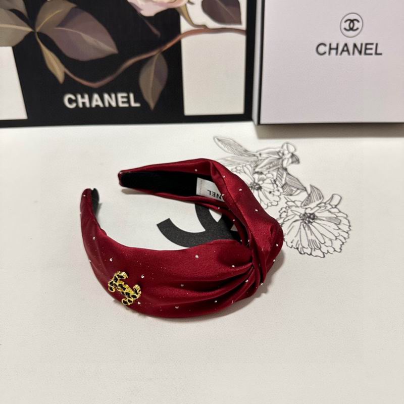Chanel Headband hh (230)