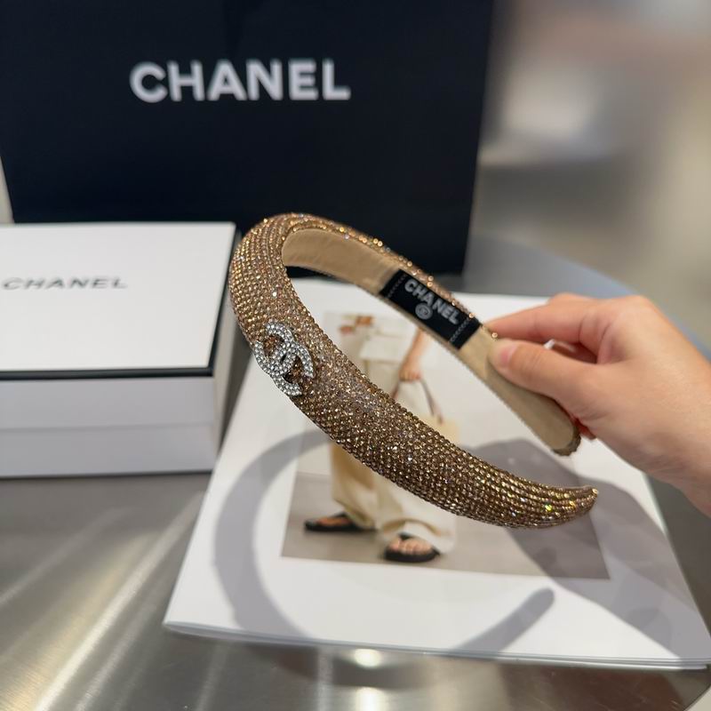 Chanel Headband hh (230)