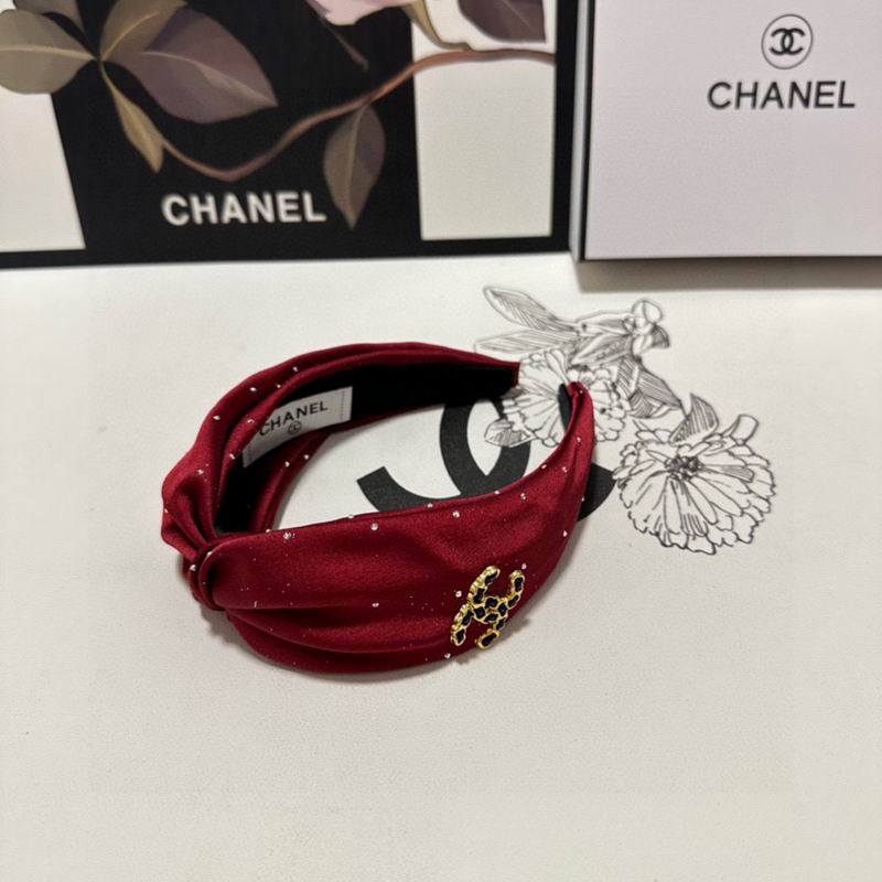 Chanel Headband hh (231)