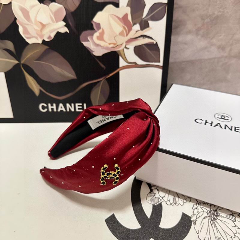 Chanel Headband hh (232)