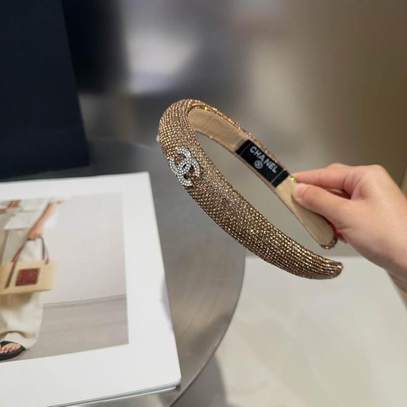 Chanel Headband hh (232)