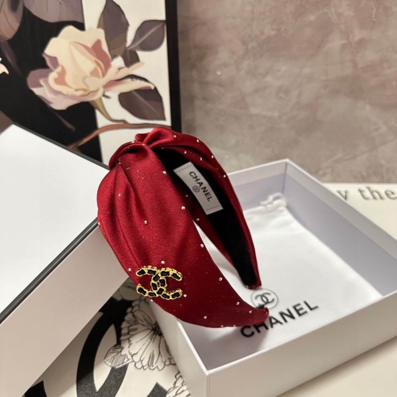 Chanel Headband hh (234)