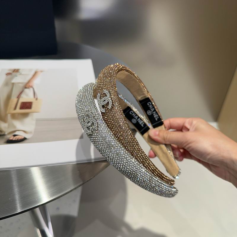 Chanel Headband hh (234)