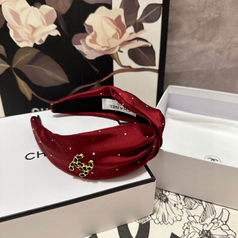 Chanel Headband hh (235)