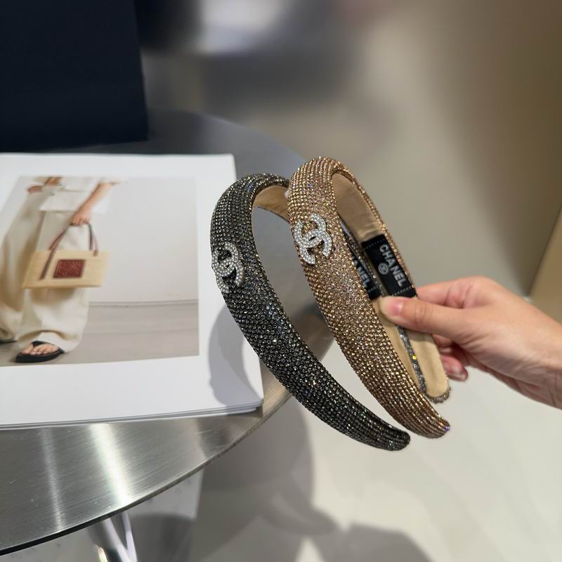 Chanel Headband hh (235)