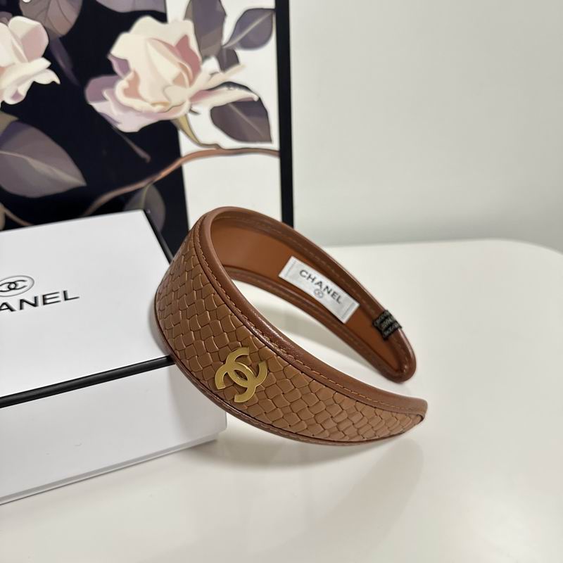 Chanel Headband hh (24)