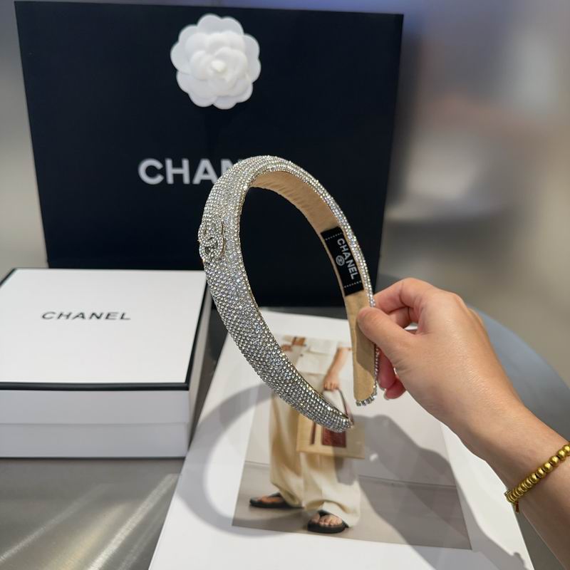 Chanel Headband hh (240)