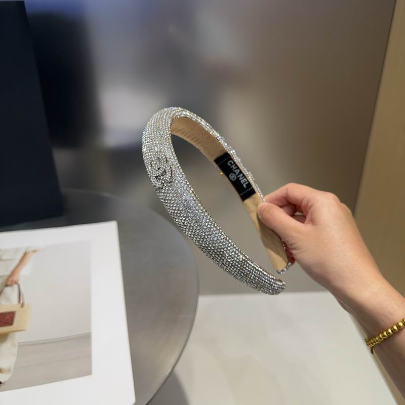 Chanel Headband hh (241)
