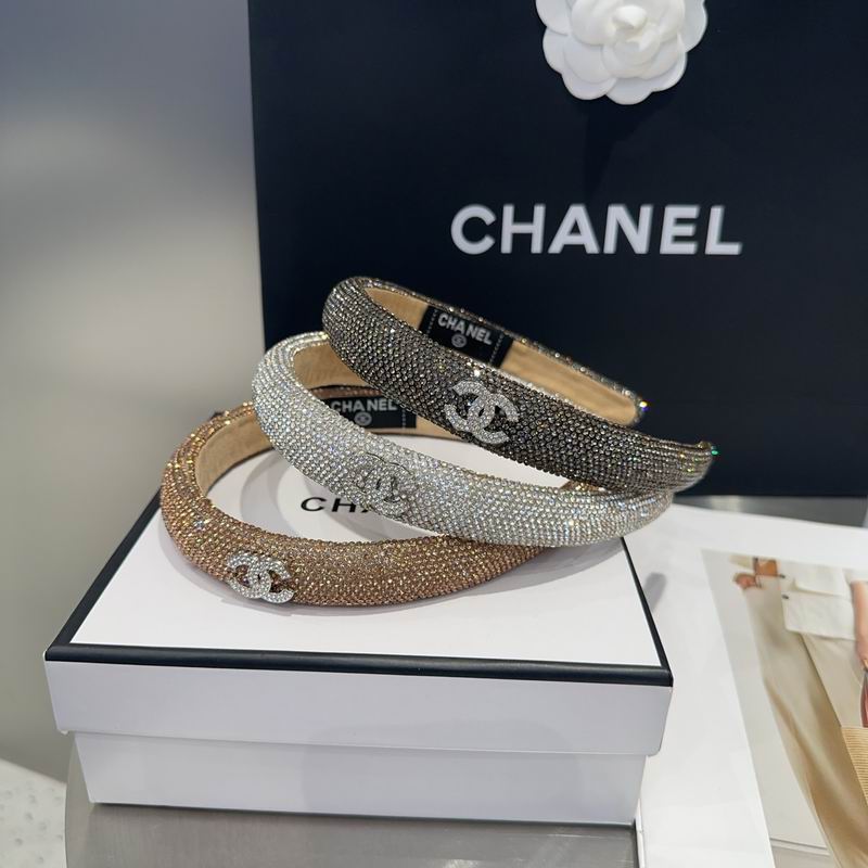 Chanel Headband hh (247)