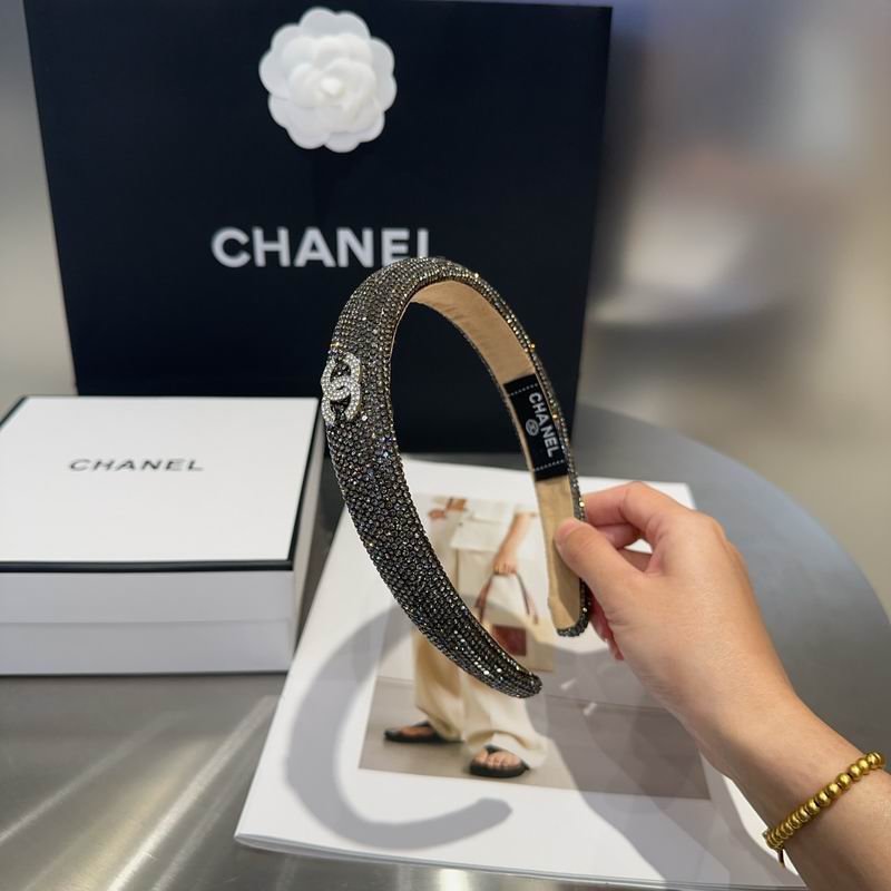 Chanel Headband hh (249)