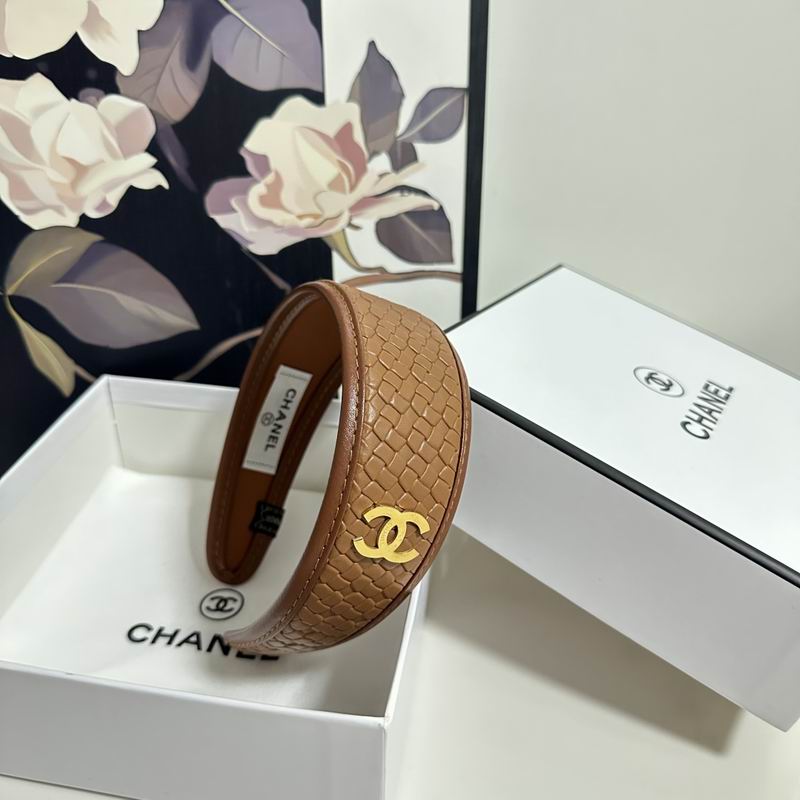 Chanel Headband hh (25)