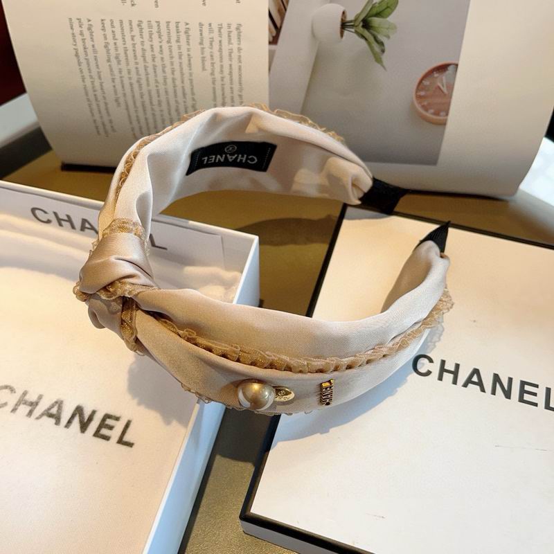 Chanel Headband hh (25)