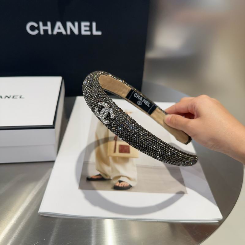 Chanel Headband hh (250)