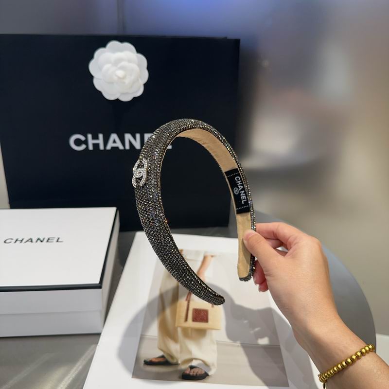 Chanel Headband hh (251)