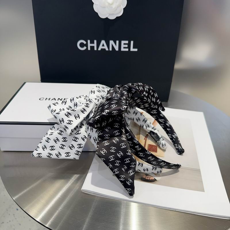 Chanel Headband hh (257)