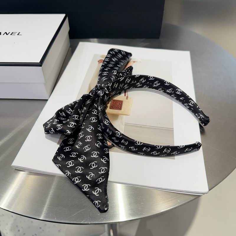 Chanel Headband hh (258)