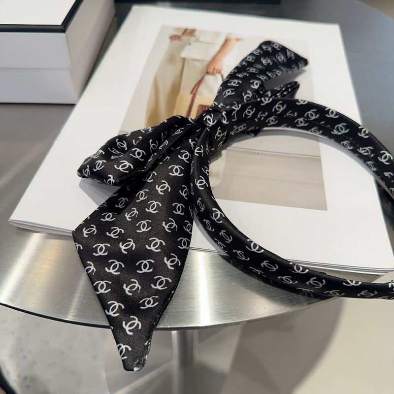 Chanel Headband hh (259)
