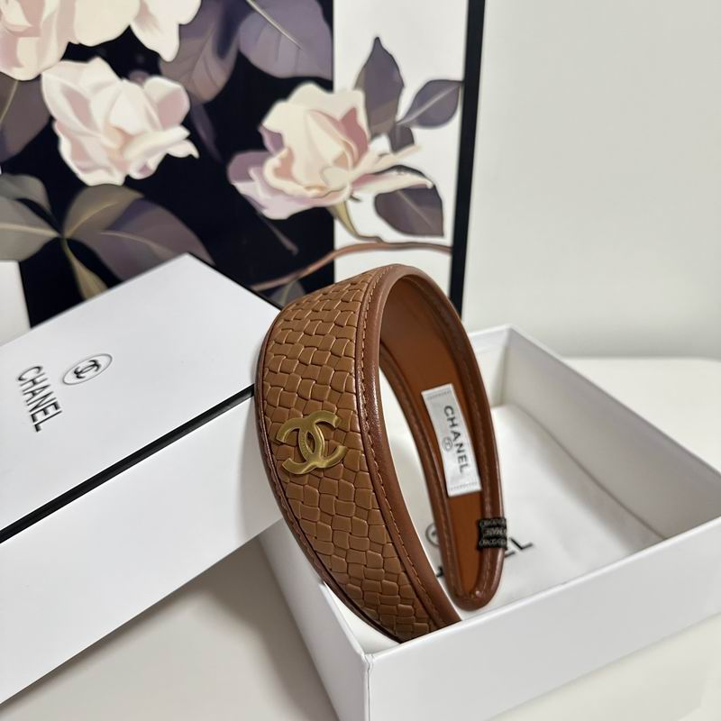 Chanel Headband hh (26)