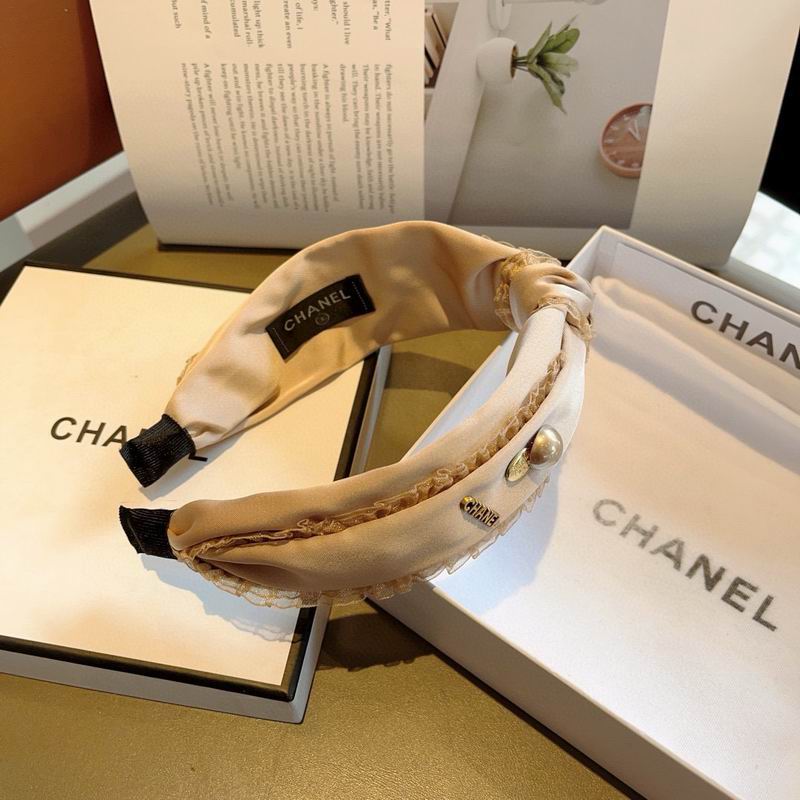 Chanel Headband hh (26)