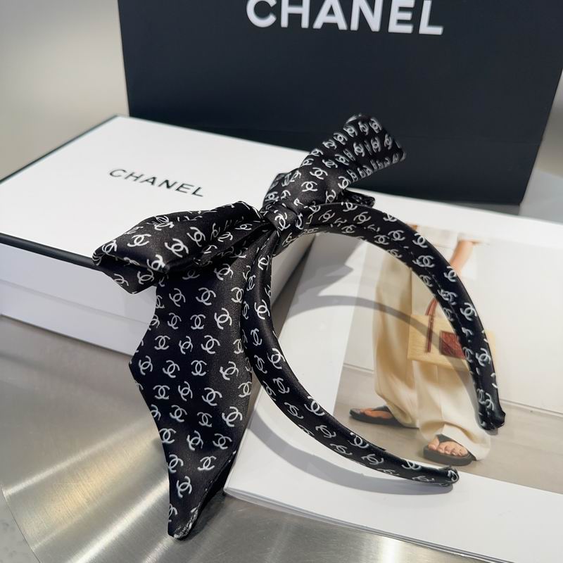 Chanel Headband hh (260)
