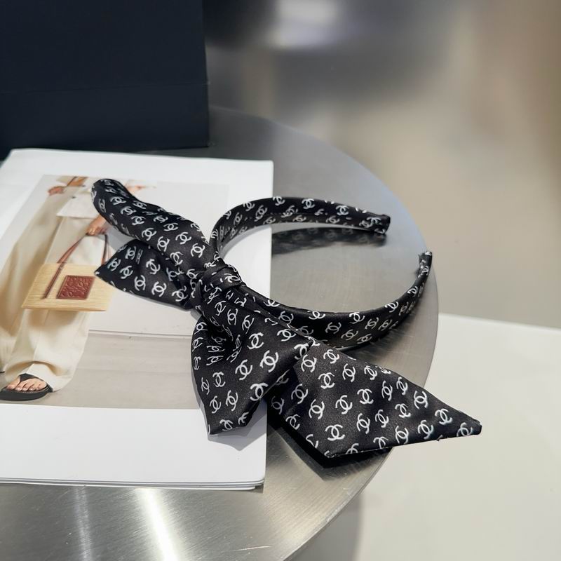 Chanel Headband hh (261)