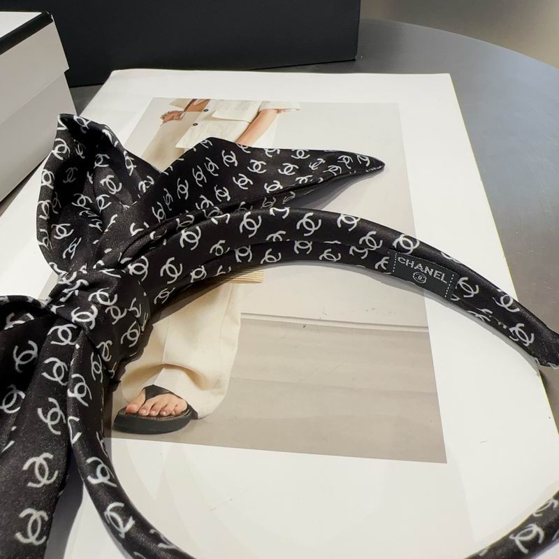 Chanel Headband hh (262)