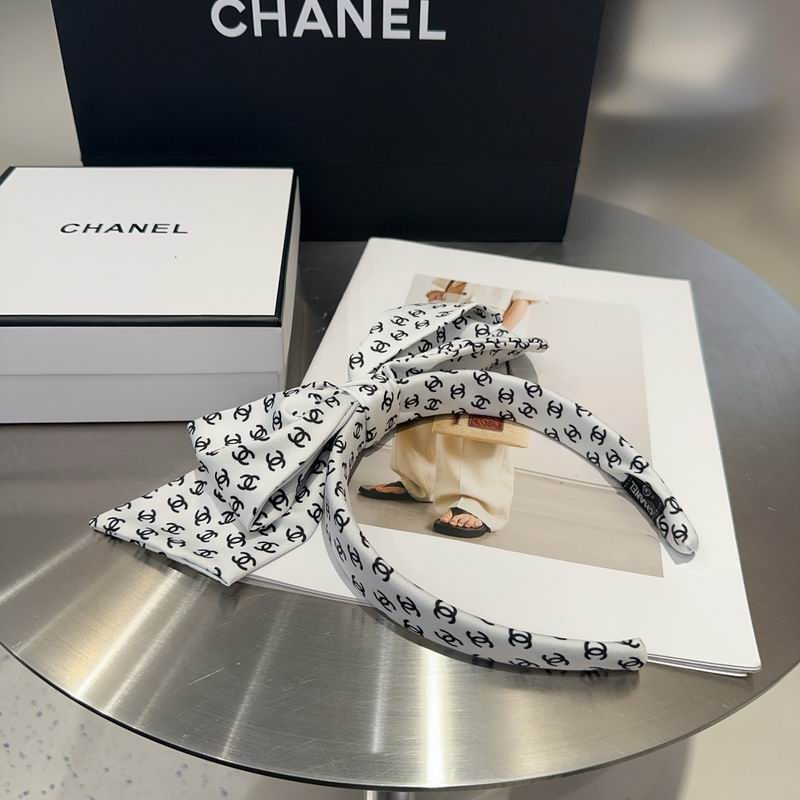 Chanel Headband hh (267)