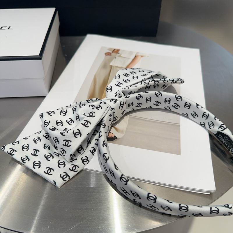 Chanel Headband hh (269)