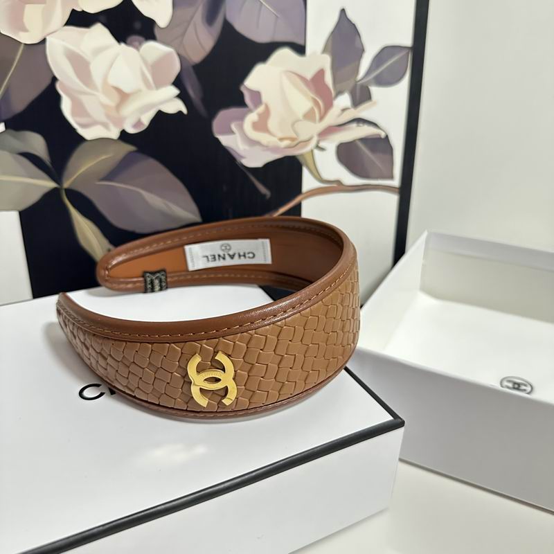 Chanel Headband hh (27)