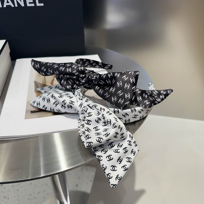 Chanel Headband hh (272)