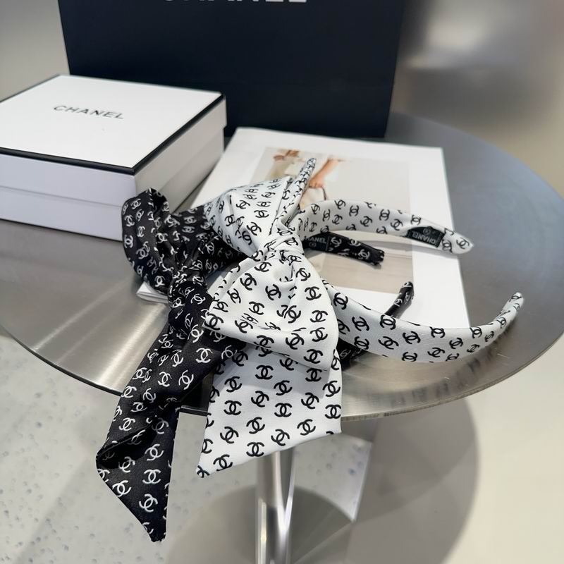 Chanel Headband hh (273)