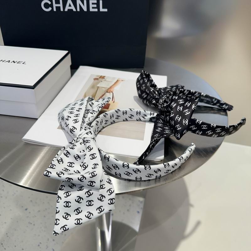 Chanel Headband hh (274)