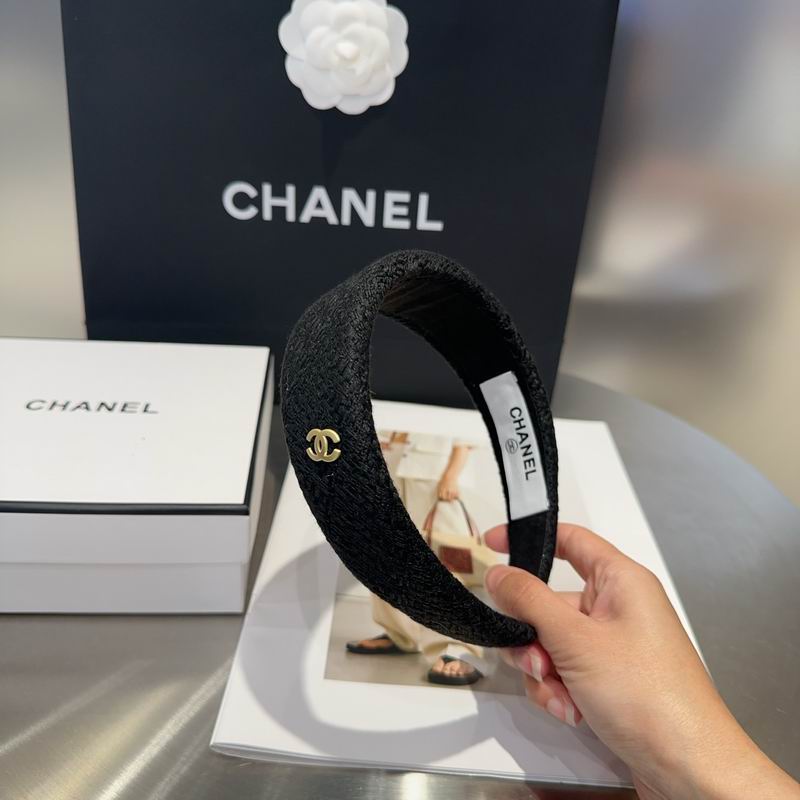 Chanel Headband hh (276)