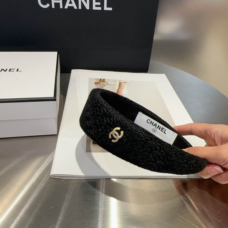 Chanel Headband hh (277)