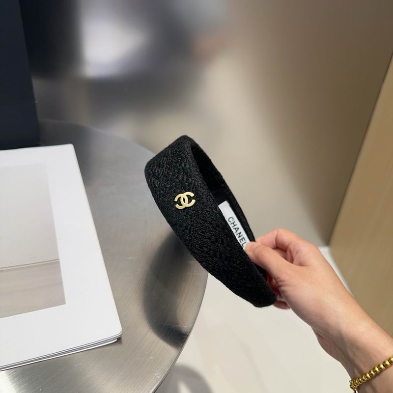 Chanel Headband hh (279)