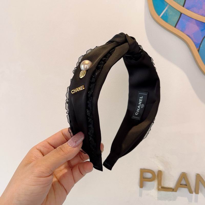 Chanel Headband hh (28)