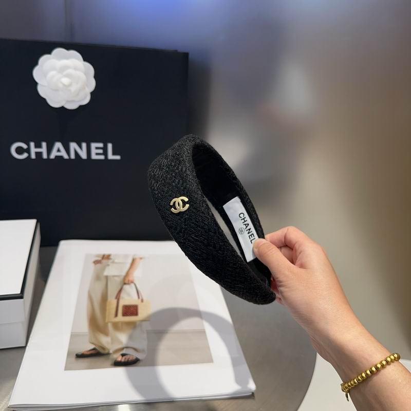 Chanel Headband hh (280)