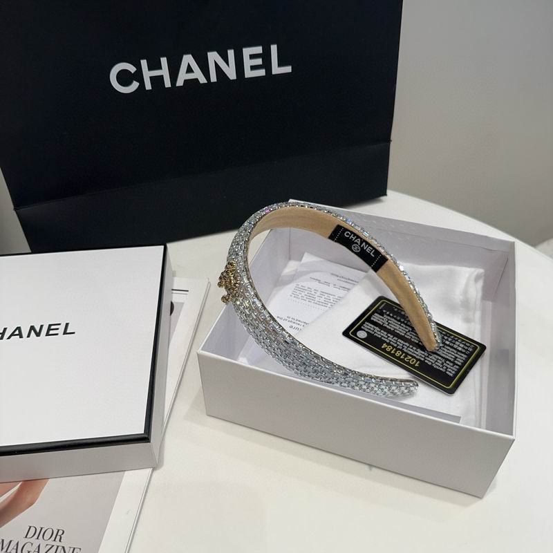 Chanel Headband hh (286)