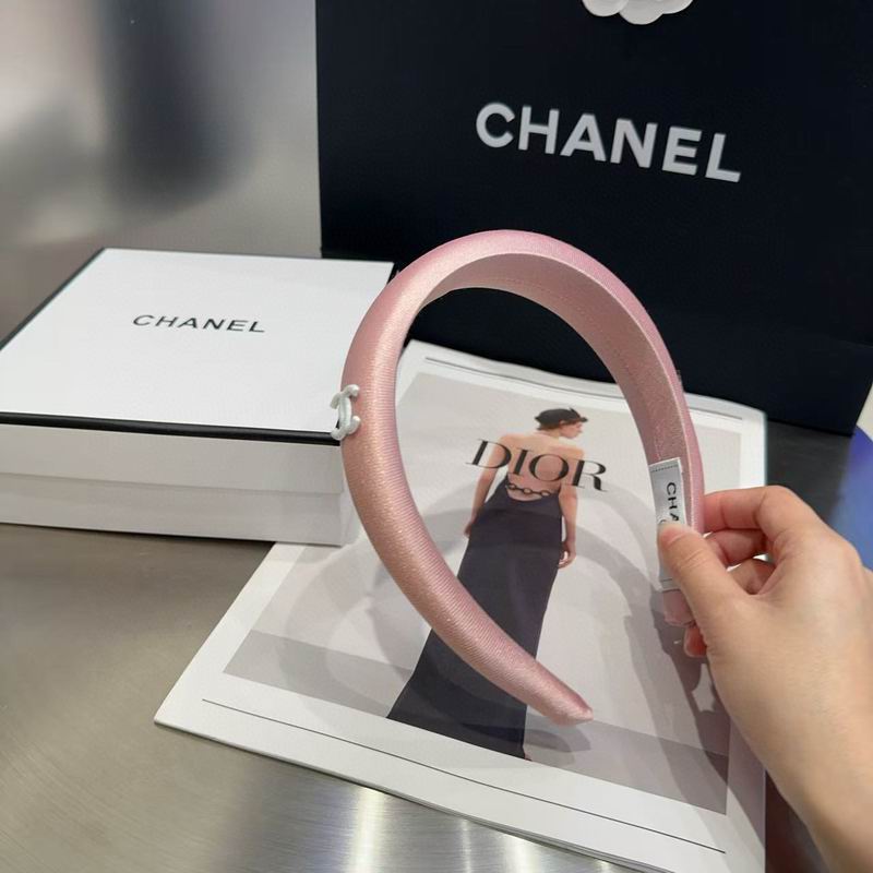 Chanel Headband hh (288)