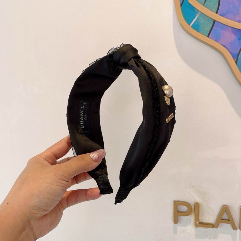 Chanel Headband hh (29)
