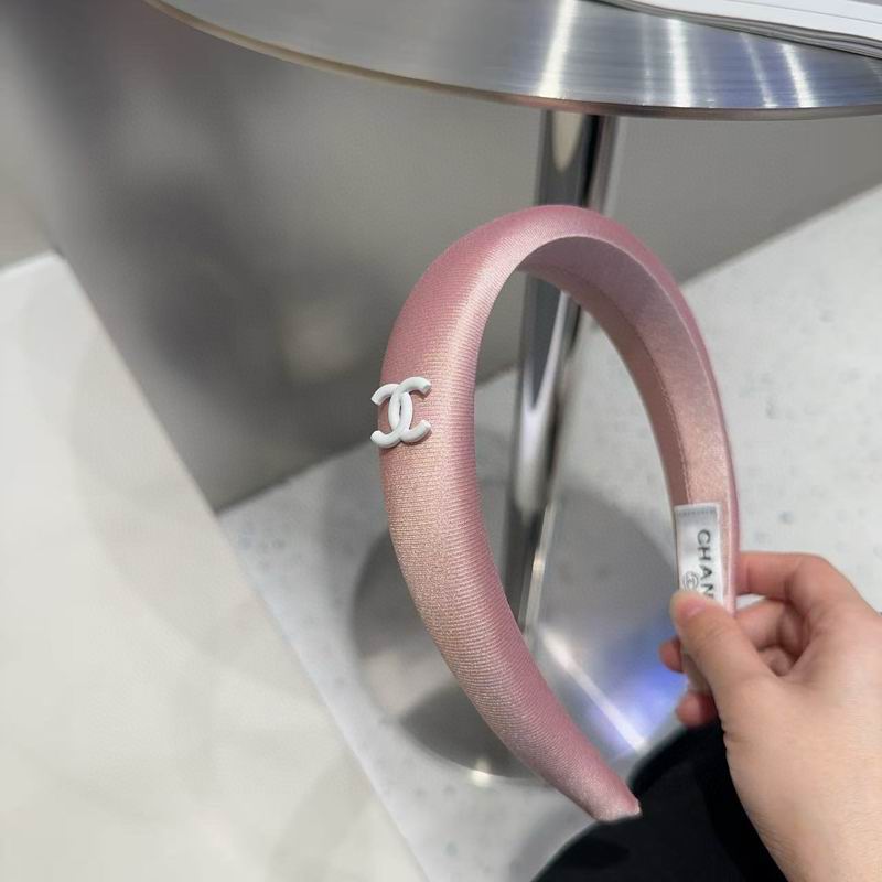 Chanel Headband hh (293)