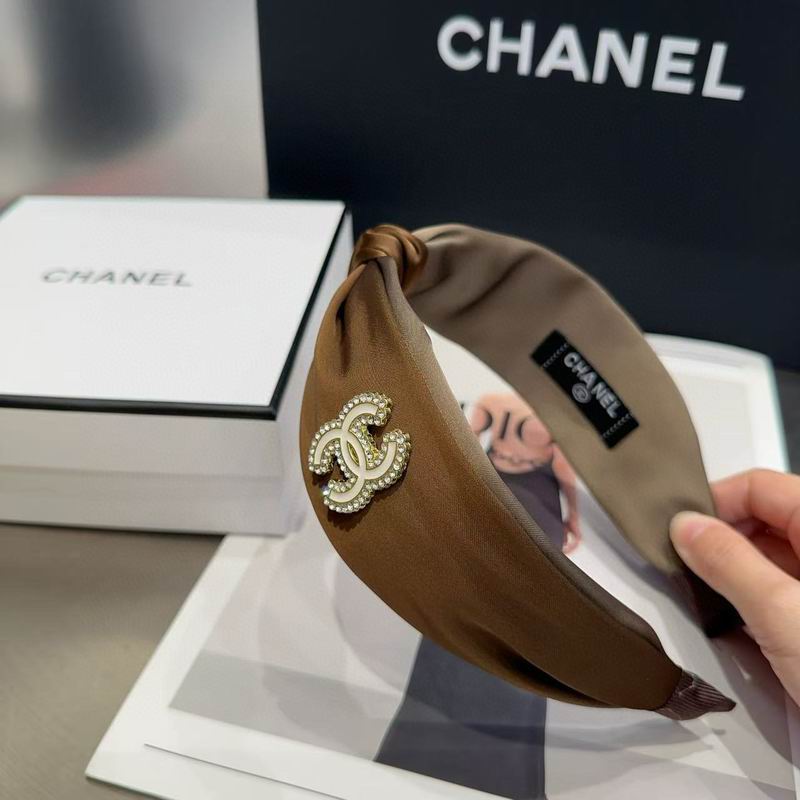 Chanel Headband hh (297)