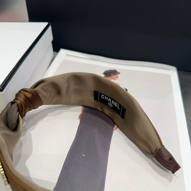 Chanel Headband hh (298)