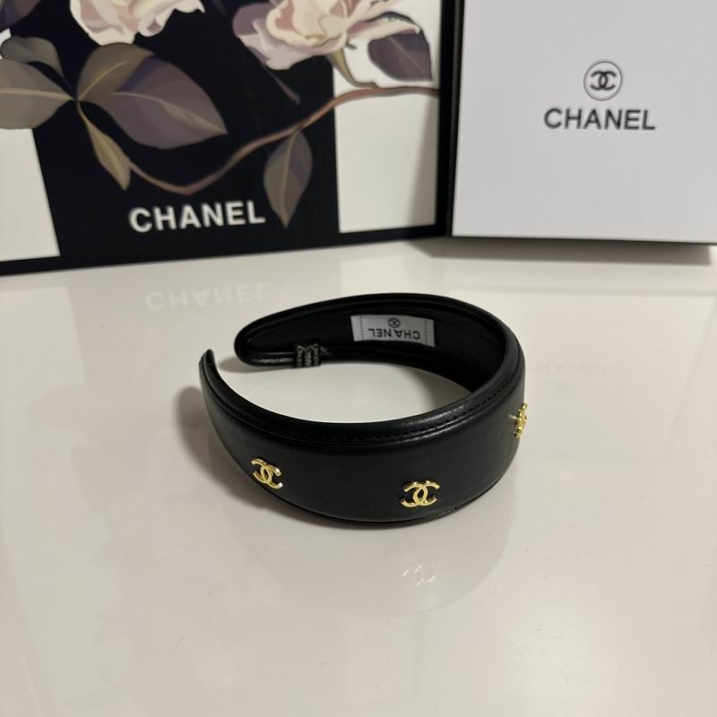 Chanel Headband hh (3)